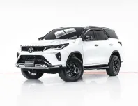 3B105 TOYOTA FORTUNER 2.8 LEGENDER AT4WD 2020
