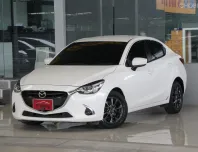 Mazda 2 1.3 High Connect ปี 2018 รถบ้านมือเดียว ใช้น้อยเข้าศูนย์ตลอด สวยเดิมทั้งคัน ยางสวย ออกรถ0บาท
