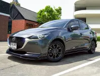 2020 MAZDA 2 1.3 S