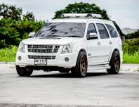 2009 Isuzu MU-7 3.0 SUV 