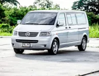 2005 Volkswagen Caravelle 3.2 V6 รถตู้/MPV 