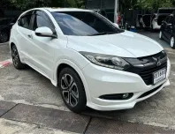 HONDA HR-V 1.8 EL Sunroof top สุด ปี 2015
