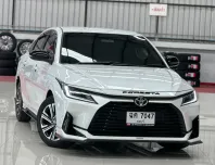 2023 Toyota Yaris Ativ 1.2 Premium Luxury 