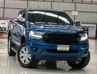 2018 Ford RANGER 2.0 Hi-Rider Limited 4WD