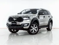 4A970 FORD EVEREST 2.2 TITANIUM+ 2018