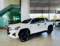 Toyota Revo 2.8 Rocco4x4 Double Cab ปี 19แท้มือแรก 6หมื่นโลแท้