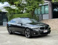 2019 BMW 320D GT MSPORT LCI รถมือเดียวออกป้ายแดง วิ่งน้อย เข้าศูนย์ทุกระยะ รถไม่เคยมีอุบัติเหตุครับ
