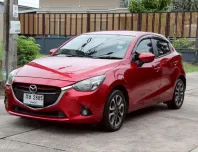 ขายรถ Mazda 2 1.5 XD Sport (5Door) ปี2016 รถเก๋ง 5 ประตู 