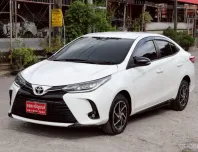 2021 Toyota Yaris Ativ 1.2 Entry รถเก๋ง 4 ประตู ออกรถ 0.00บาท ผ่อนเดือนละ 7,800.-บาท/6ปี