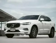Volvo XC60 T8 Plug-in Inscription AWD ปี 2018 รถมือเดียวป้ายแดง  สภาพสวย ออฟชั่นจัดเต็ม