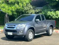 ISUZU D-MAX 12–19,1.9 Ddil ปี 2017 เกียร์ธรรมดา