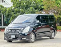 Hyundai H-1 2.5 Deluxe 2012 (A2)