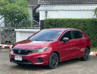 Honda City 1.0 Turbo RS ปี 2023