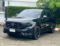 Honda CR-V 2.0 e:HEV RS 4WD ปี 2024