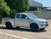 ISUZU D-MAX 2.5 VGS HI-LANDER Space Cab ปี 2014 เกียร์ธรรมดา