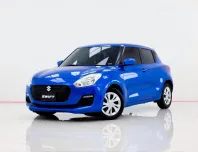6B273 SUZUKI SWIFT 1.2 GL SPORT EDITION AT 2020