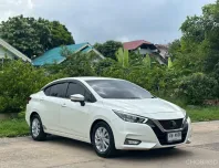 NISSAN ALMERA 1.0 VL TOP ปี 2020 