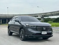 HONDA HR-V e:HEV RS ท็อปสุดๆ ปี 2023