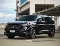 HONDA HR-V 1.5 RS e:HEV TOP ปี 2022  สีดำ