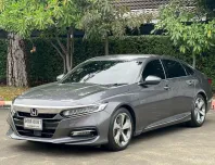 HONDA ACCORD 2.0 Hybrid ปี 2020 สีบรอนซ์