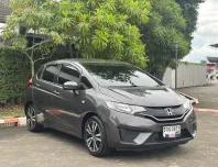 Honda Jazz GK 1.5 S ปี 2016