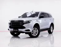 6B327 ISUZU MU-X 1.9 ACTIVE AT 2022