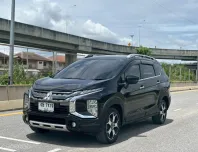 MITSUBISHI XPANDER 1.5 CROSS ปี 2020 สีดำ 