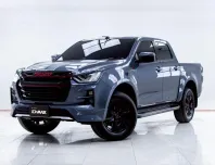 5C239 ISUZU D-MAX 1.9 X-SERIES HI-LANDER CAB4 MT 2022