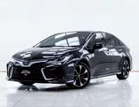 5C251 TOYOTA ALTIS 1.8 GR SPORT AT 2020