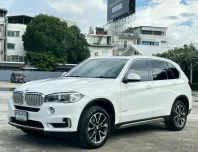 2015จด2018 Bmw X5 sDrive25d Pure Experience F25