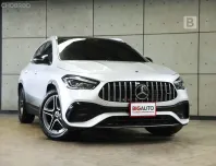 2021 Mercedes-Benz GLA200 1.3 W247 AMG Dynamic SUV AT ไมล์แท้ รถมือแรกจากป้ายแดง (FULL OPTION) B2231