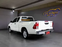 2022 TOYOTA REVO SMARTCAB 2.4 ENTRY Z EDITION MT