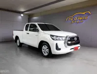 2022 TOYOTA REVO SMARTCAB 2.4 ENTRY Z EDITION MT