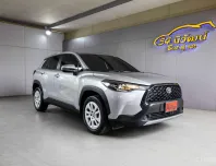 2020 TOYOTA COROLLA CROSS 1.8 SPORT CVT