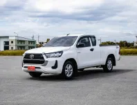 2022 TOYOTA REVO SMARTCAB 2.4 ENTRY Z EDITION MT