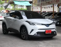 2023 Toyota C-HR 1.8 HEV Premium Safety