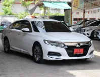 2020 Honda Accord 1.5 TURBO EL Sedan AT