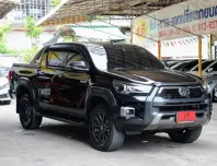 2021 Toyota Hilux Revo 2.4 DOUBLE CAB Prerunner Rocco Pickup