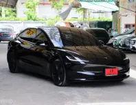 2024 TESLA Model 3 0.0 Standard Range