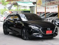 2019 Mazda 3 2.0 S Sports Hatchback