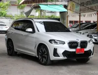 2025 BMW iX3 G08 M Sport Inspiring SUV