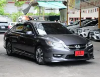 2015 Honda Accord 2.4 EL i-VTEC