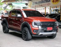 2022 Ford RANGER 2.0 DOUBLE CAB WildTrak Hi-Rider Bi-Turbo Pickup