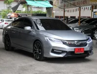 2017 Honda Accord 2.4 EL i-VTEC