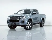 2B156 ISUZU D-MAX 1.9 ZP HI-LANDER CAB AT 2020