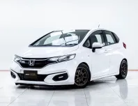5C249 Honda Jazz 1.5 V+ 2014 รถมือสองสภาพดี