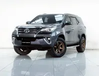 2B151 TOYOTA FORTUNER 2.4 V 2WD AT 2018