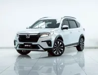 2B150 Honda BR-V 1.5 EL 2024 รถ SUV มือสอง สภาพดี ราคาถูก