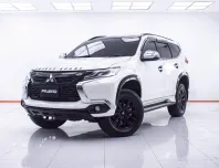 1E398 MITSUBISHI PAJERO 2.4 GT  PREMIUM ELITE  EDITION 4WD AT 2020