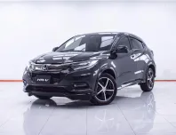 1E458 HONDA HR-V 1.8 RS MNC AT 2019